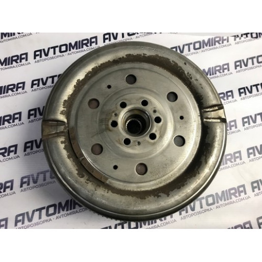 Комплект сцепления VW Passat B6 2.0TDI 2005-2010 03G141015LX